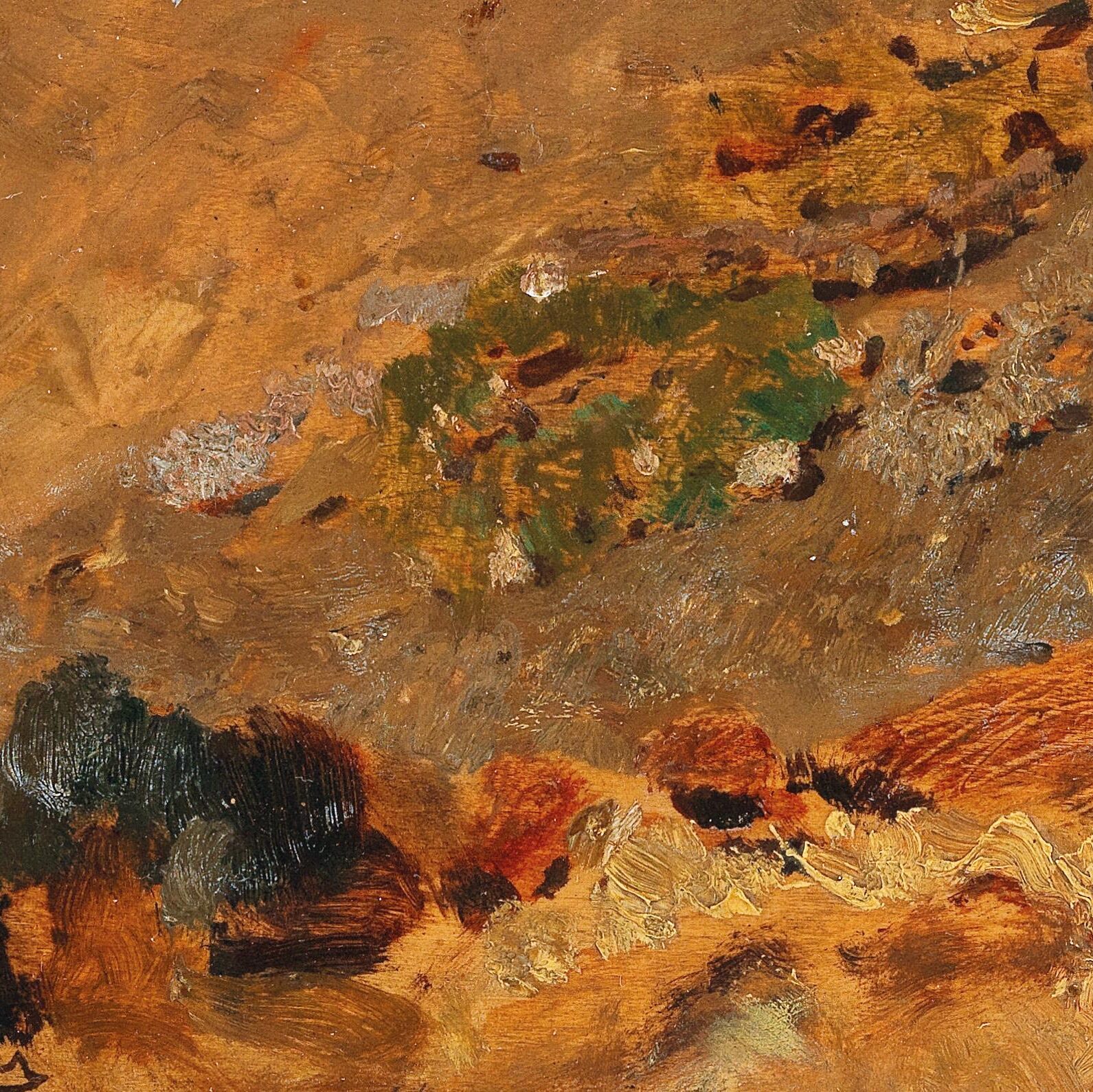 Journeying with Creation: Advent prayers in a time of climate change