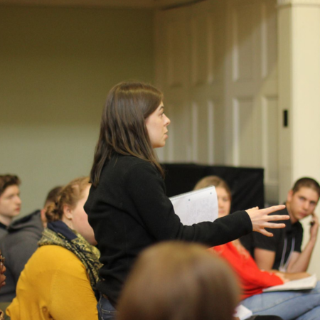 Us and Them: How did we become so polarized?